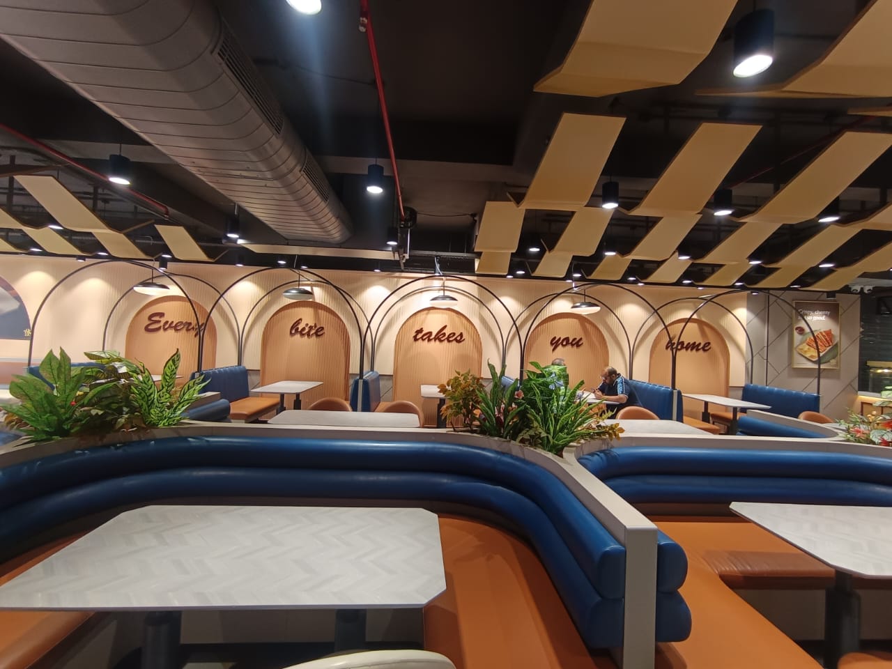 Haldiram's - Devli Khanpur