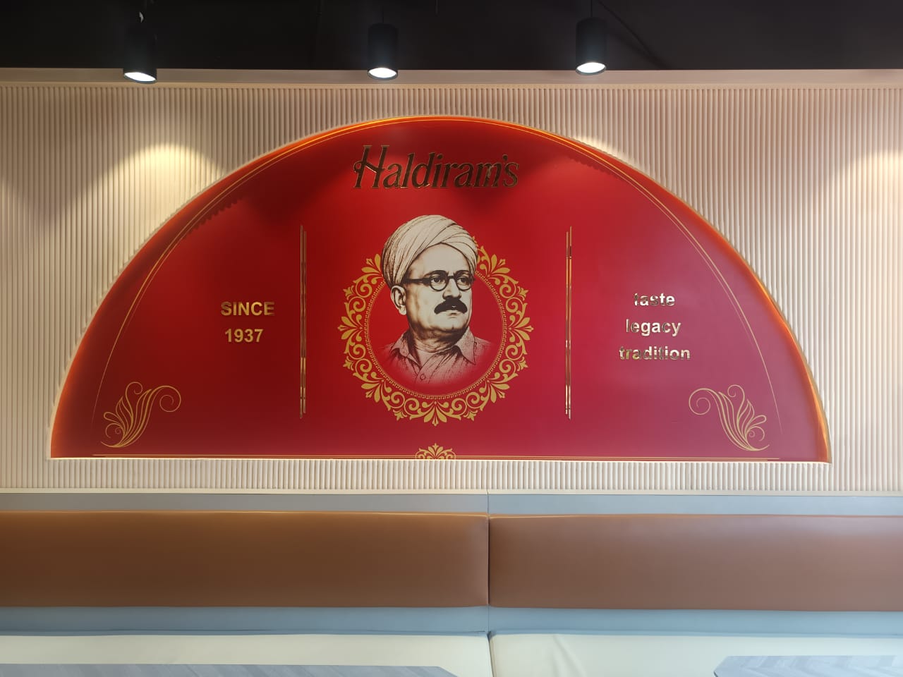 Haldiram's - Devli Khanpur