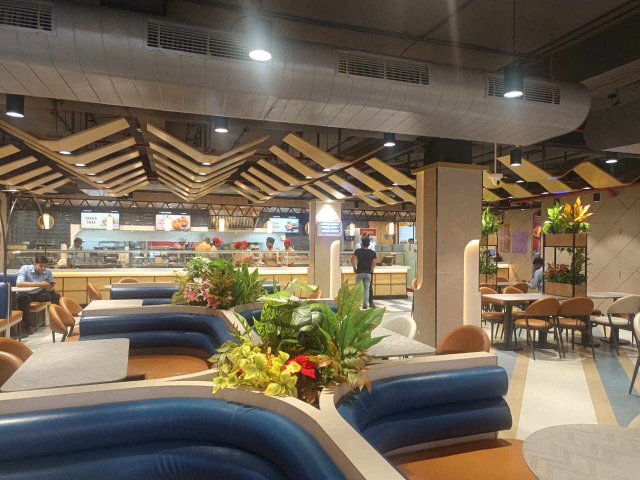 Haldiram's - Devli Khanpur