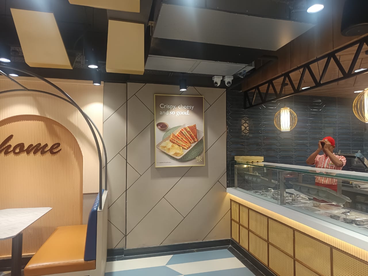 Haldiram's - Devli Khanpur