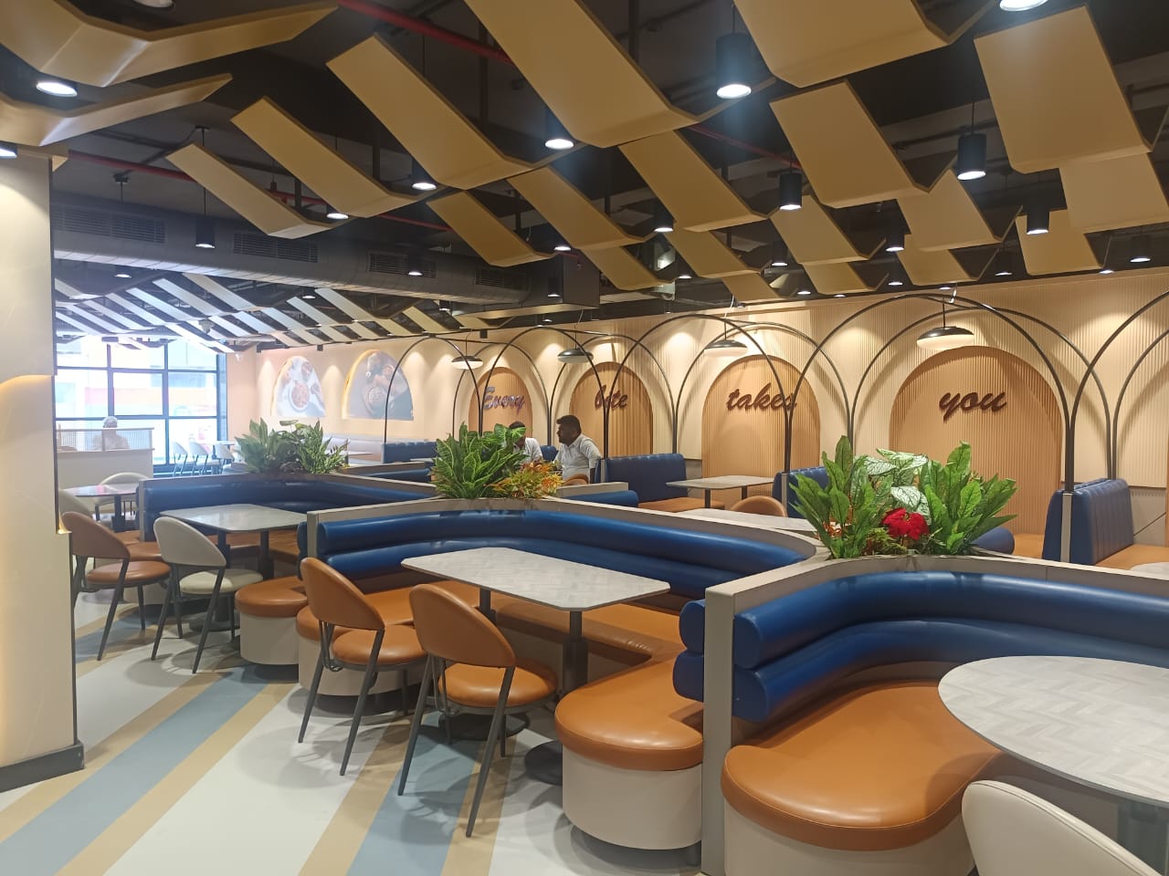 Haldiram's - Devli Khanpur