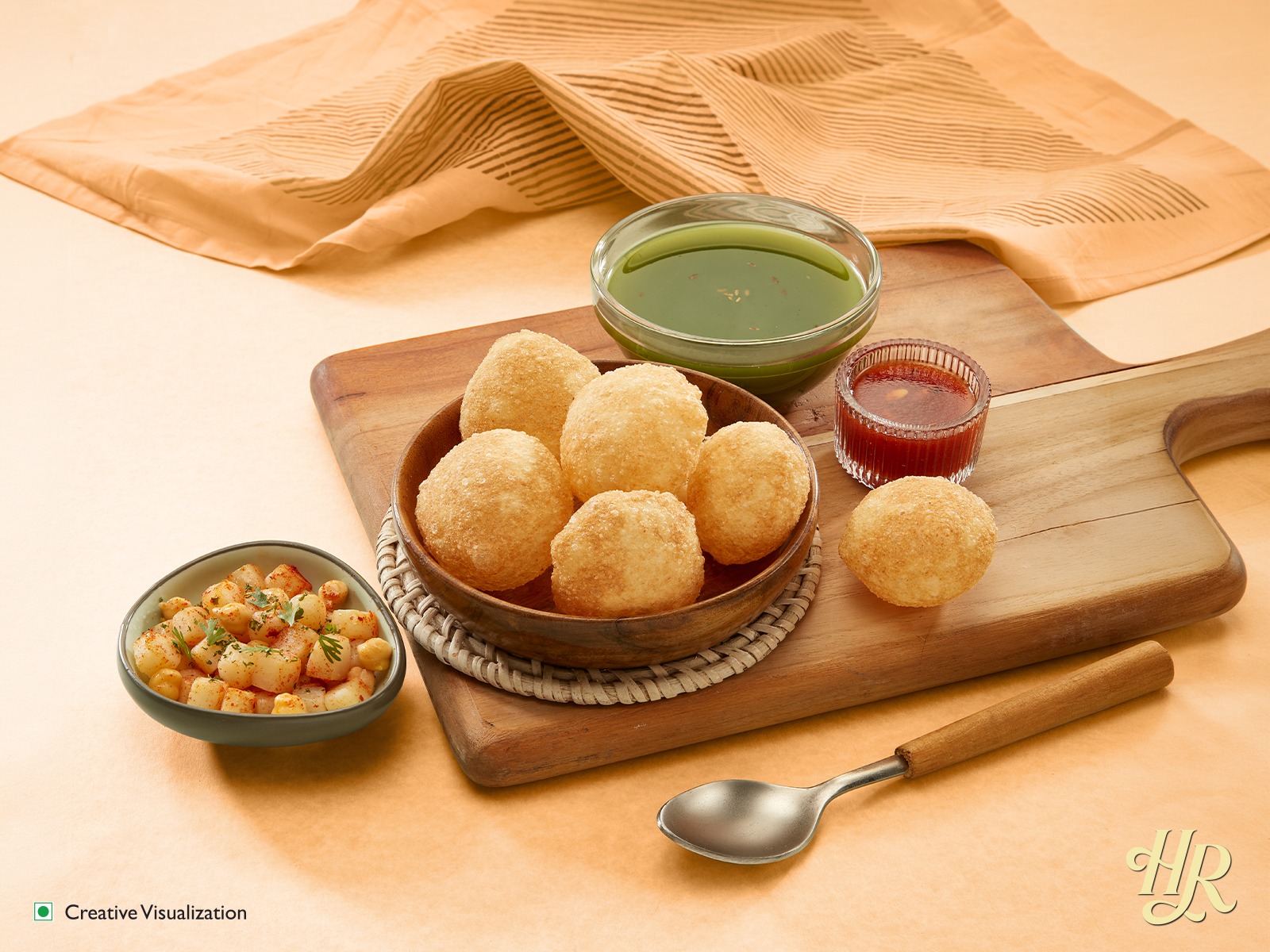 Haldiram's - DLF Down Town